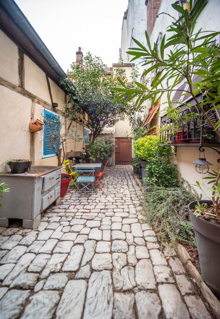 Maison à vendre, 240m², Chalon-sur-Saône