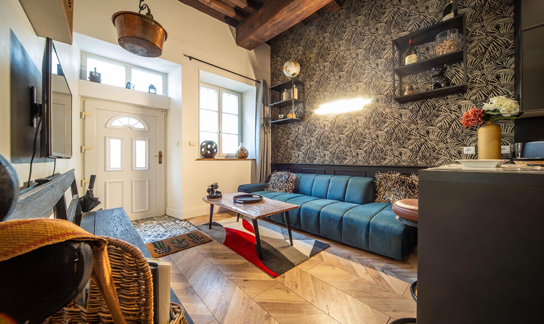 Maison à vendre, 240m², Chalon-sur-Saône