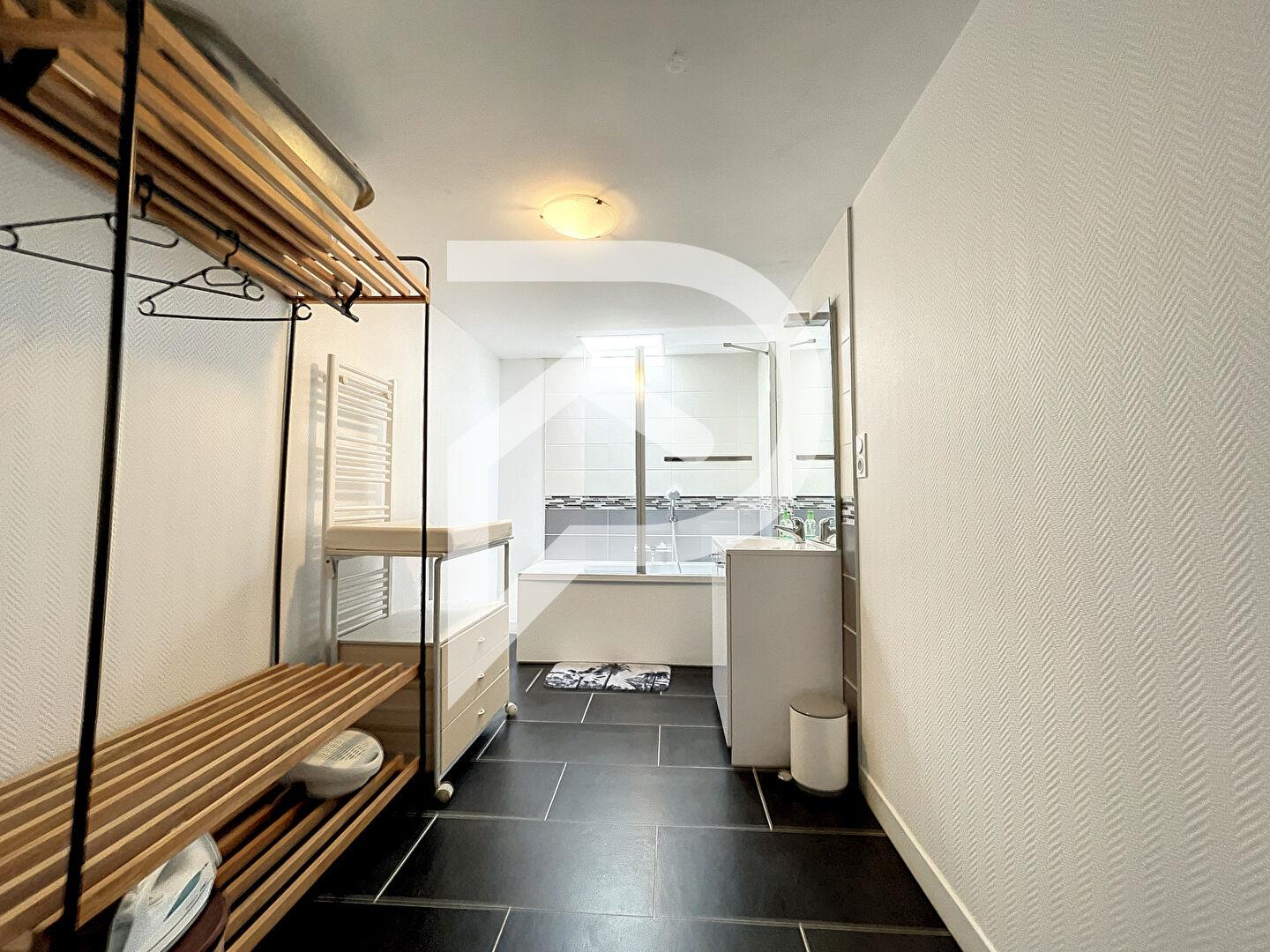 Maison à vendre, 124m², Le Portel