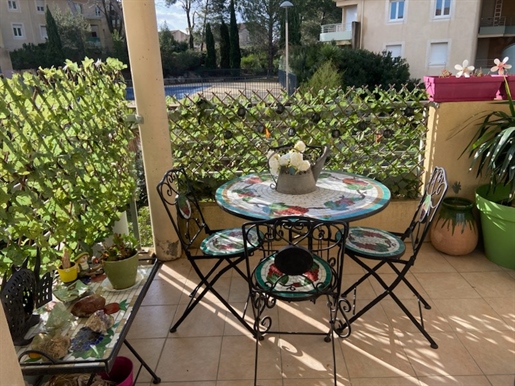 Compra: Apartamento (30400)
