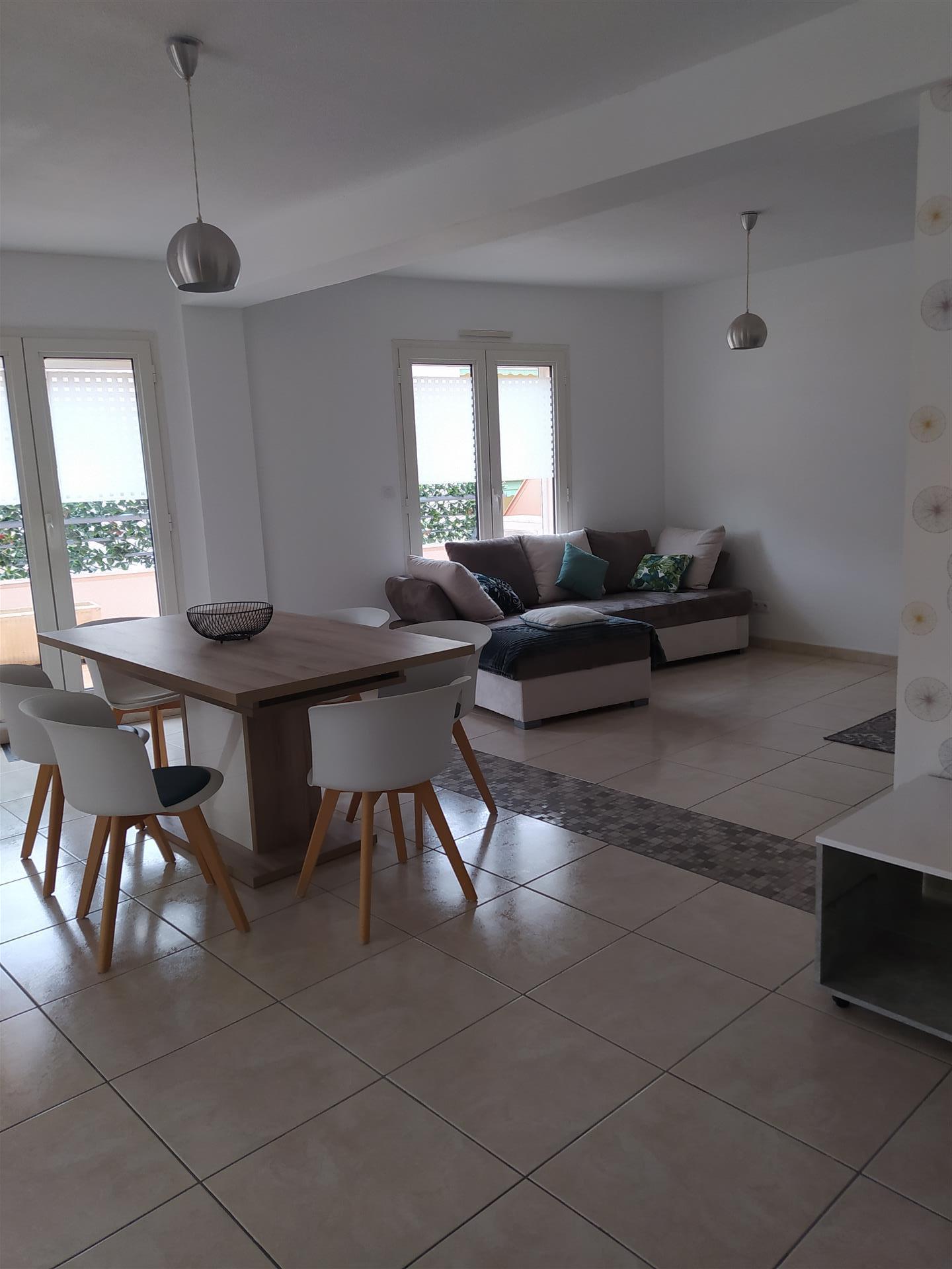 Apartamento 4 habitaciones 122 m² 