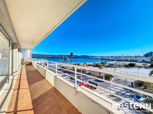 Compra: Apartamento (83240)