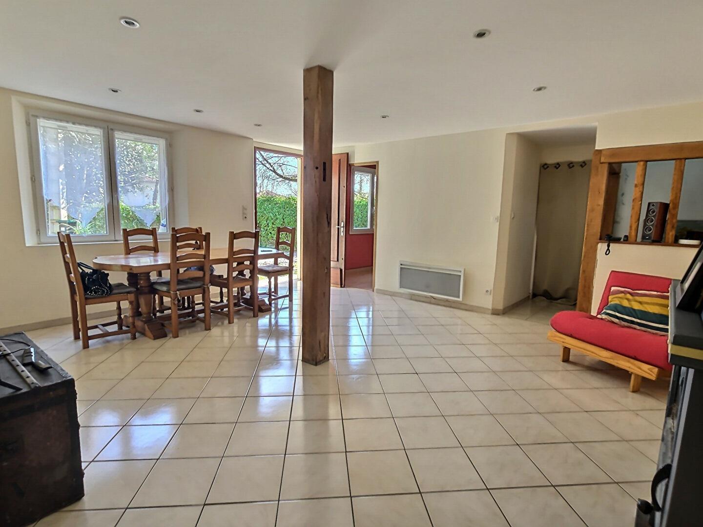 House Caussade 5 room(s) 120 m2