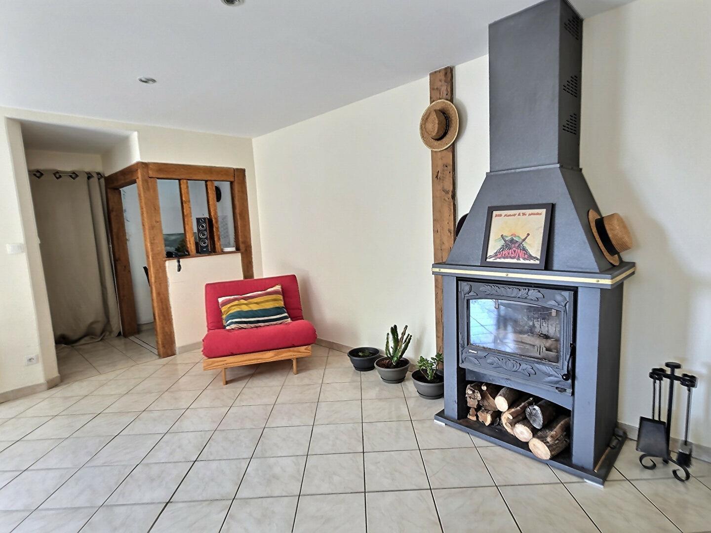 House Caussade 5 room(s) 120 m2