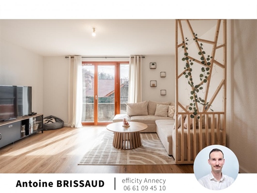 Purchase: Apartment (74150)