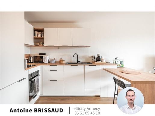 Purchase: Apartment (74150)