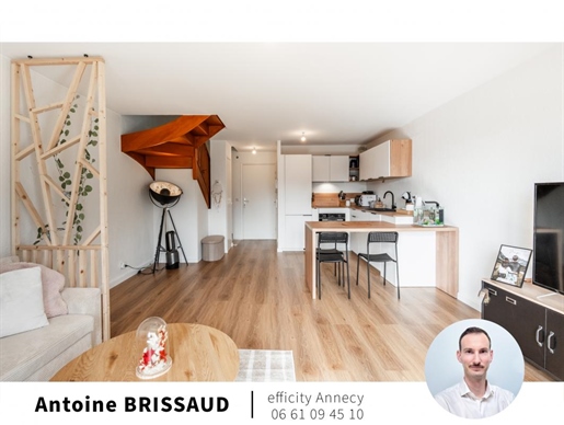 Purchase: Apartment (74150)
