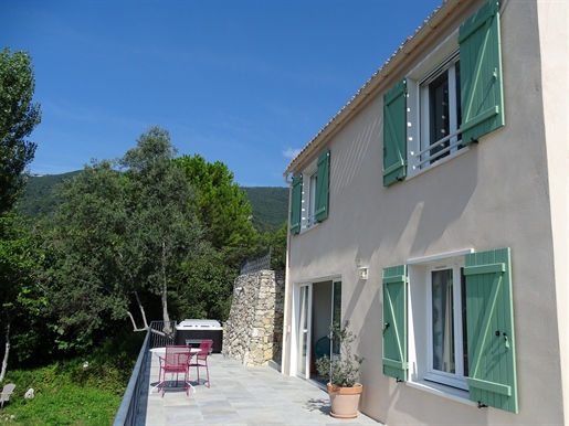 In the heart of Provence, property composed of 11 rooms on 2991 m2