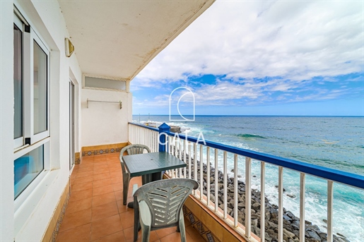 Bajamar: Your New Home with Ocean Views