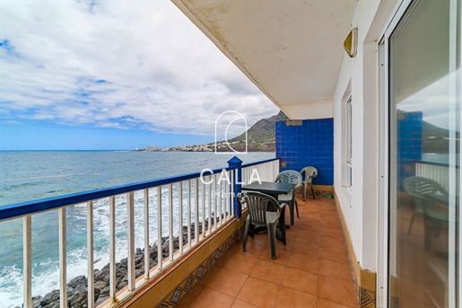 Bajamar: Your New Home with Ocean Views