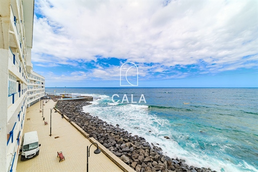 Bajamar: Your New Home with Ocean Views