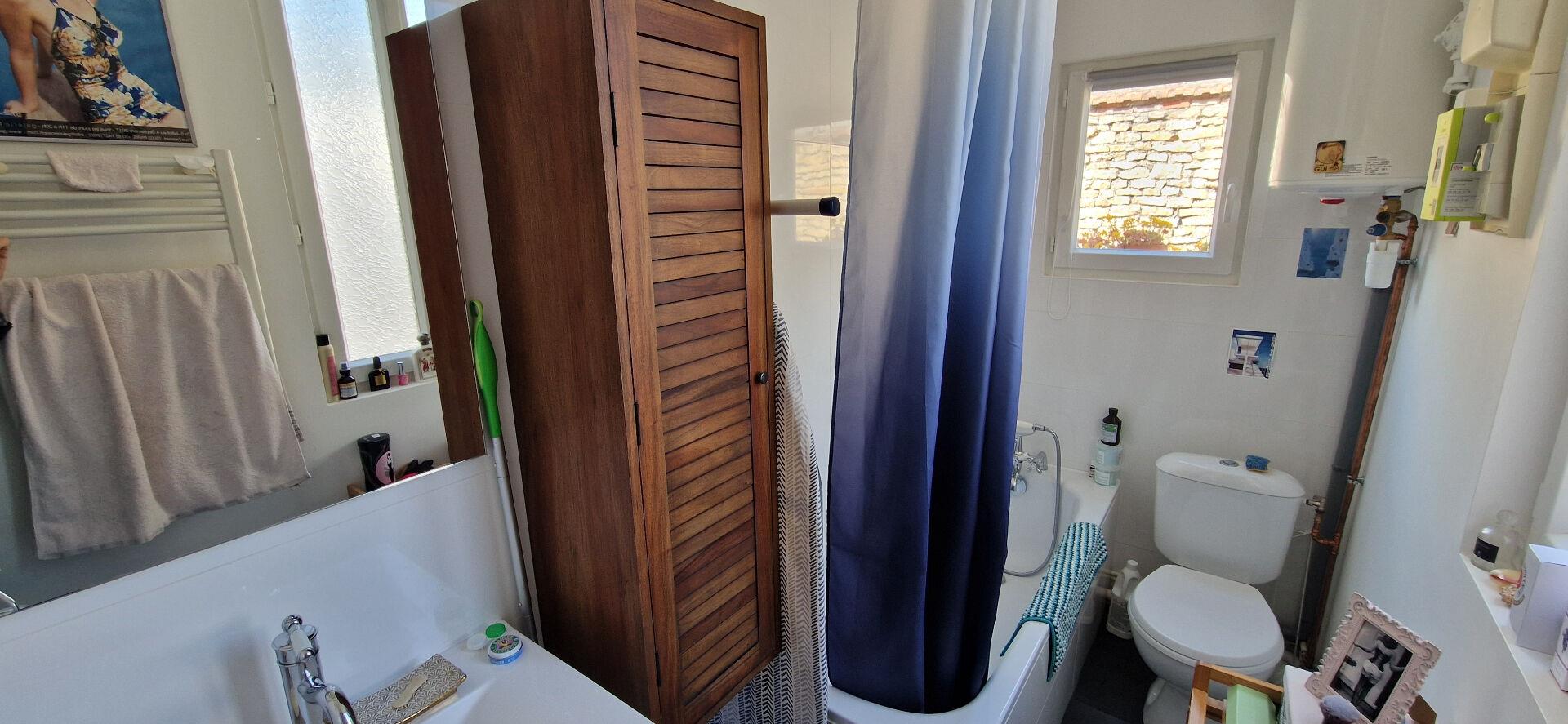 Charming renovated apartment 34 m² lower Montchapet