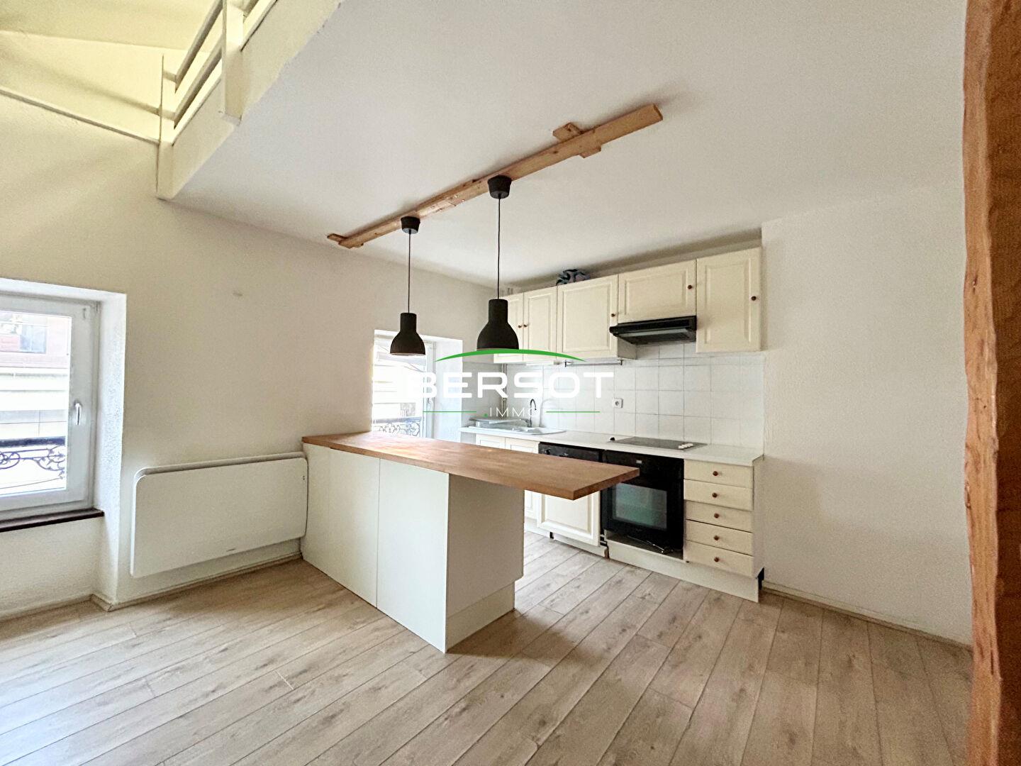 Compra: Apartamento (74500)