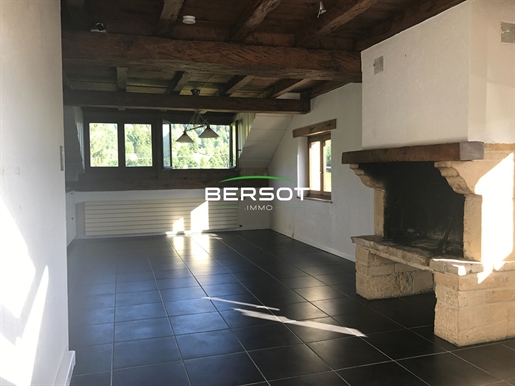 Compra: Apartamento (25300)