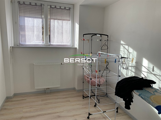 Purchase: Apartment (25520)