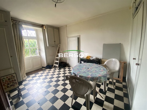 Compra: Casa (70190)