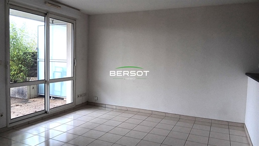 Compra: Apartamento (25000)