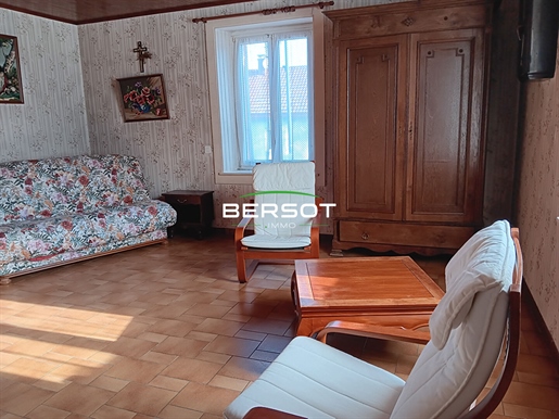 Compra: Casa (25620)
