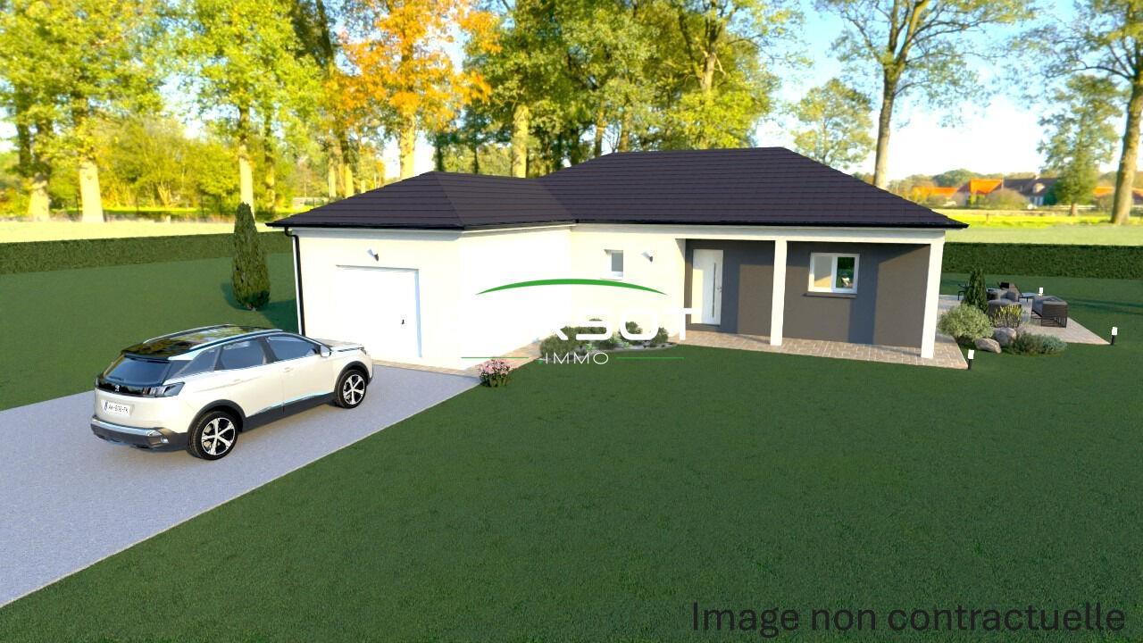 Compra: Terreno (25200)