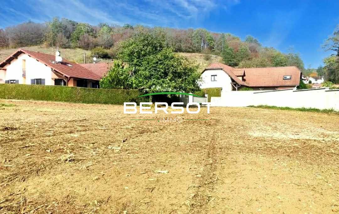 Compra: Terreno (25200)