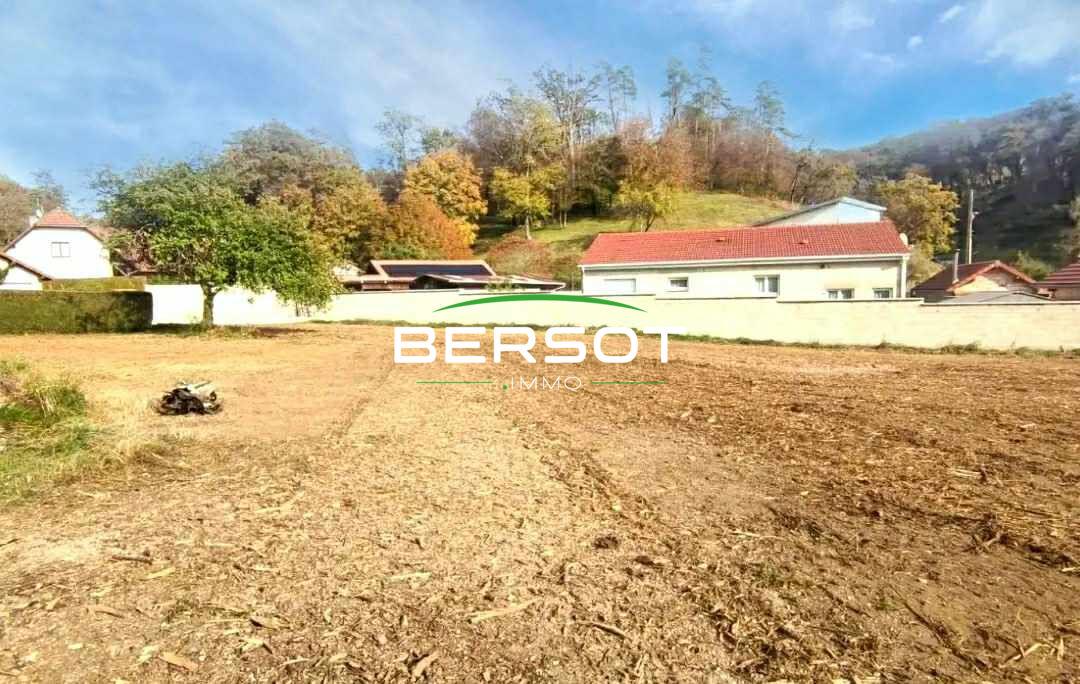 Compra: Terreno (25200)