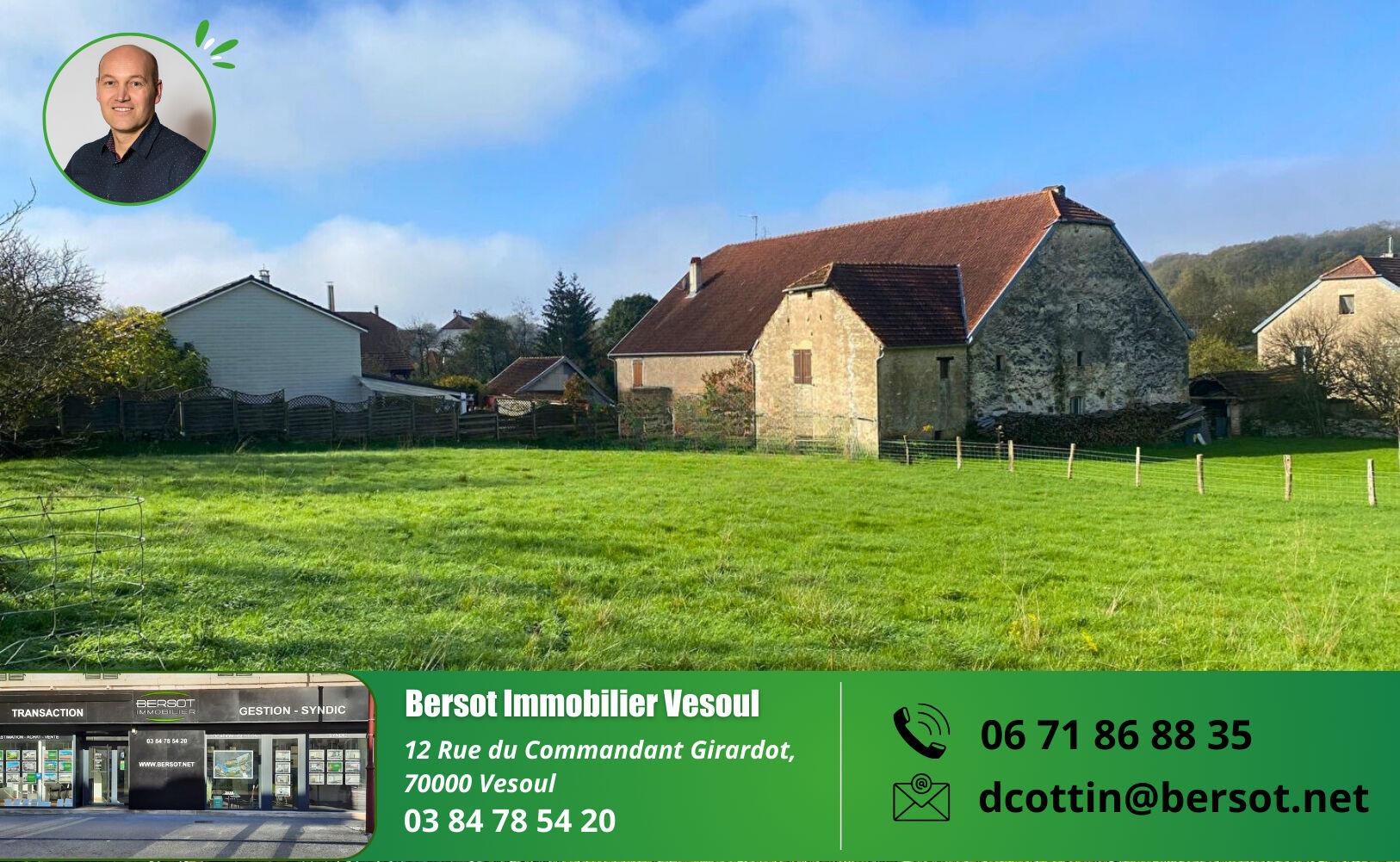 Compra: Terreno (70000)
