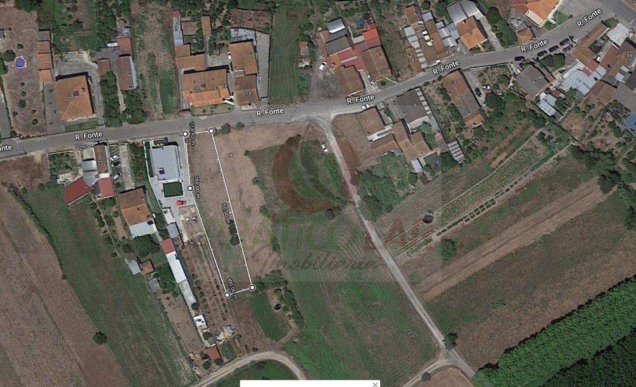 Compra: Terreno (3770)