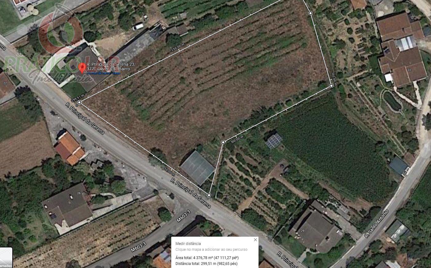 Compra: Terreno (3770)