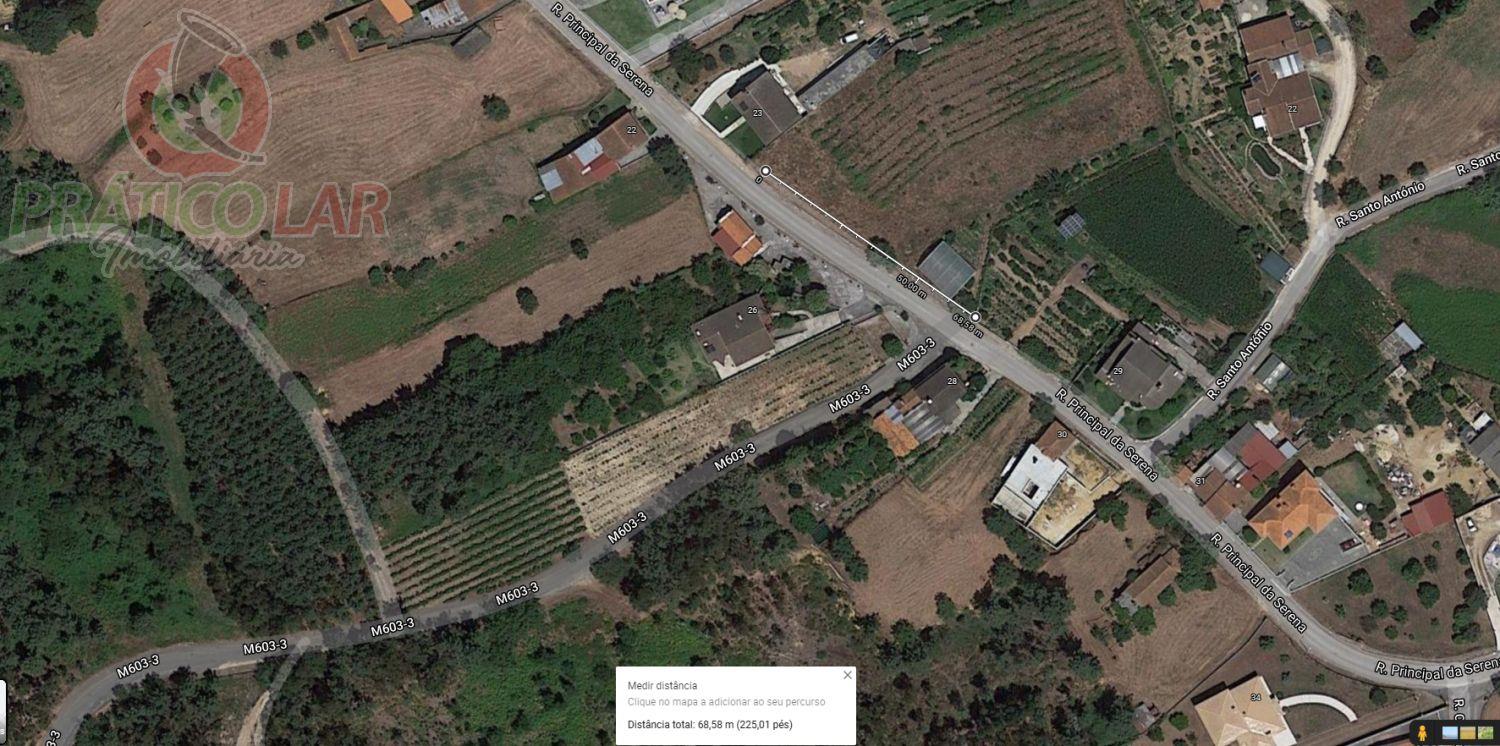 Compra: Terreno (3770)