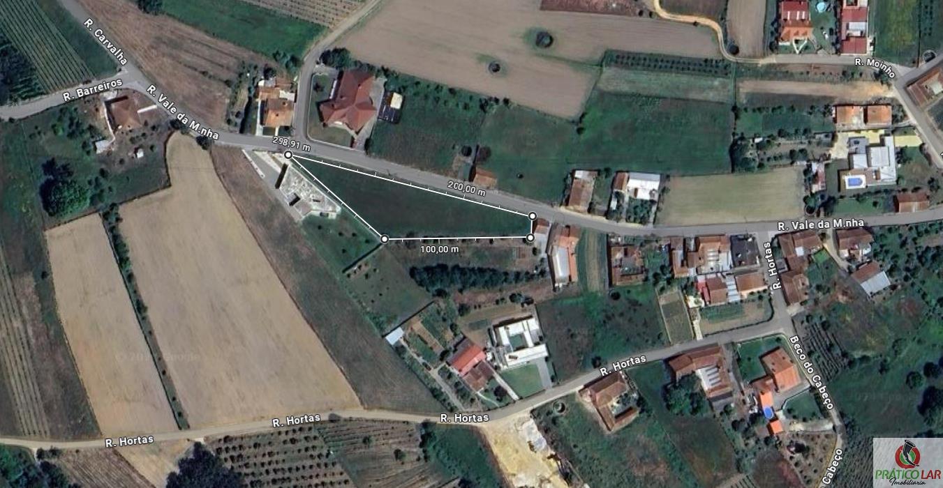 Compra: Terreno (3770)