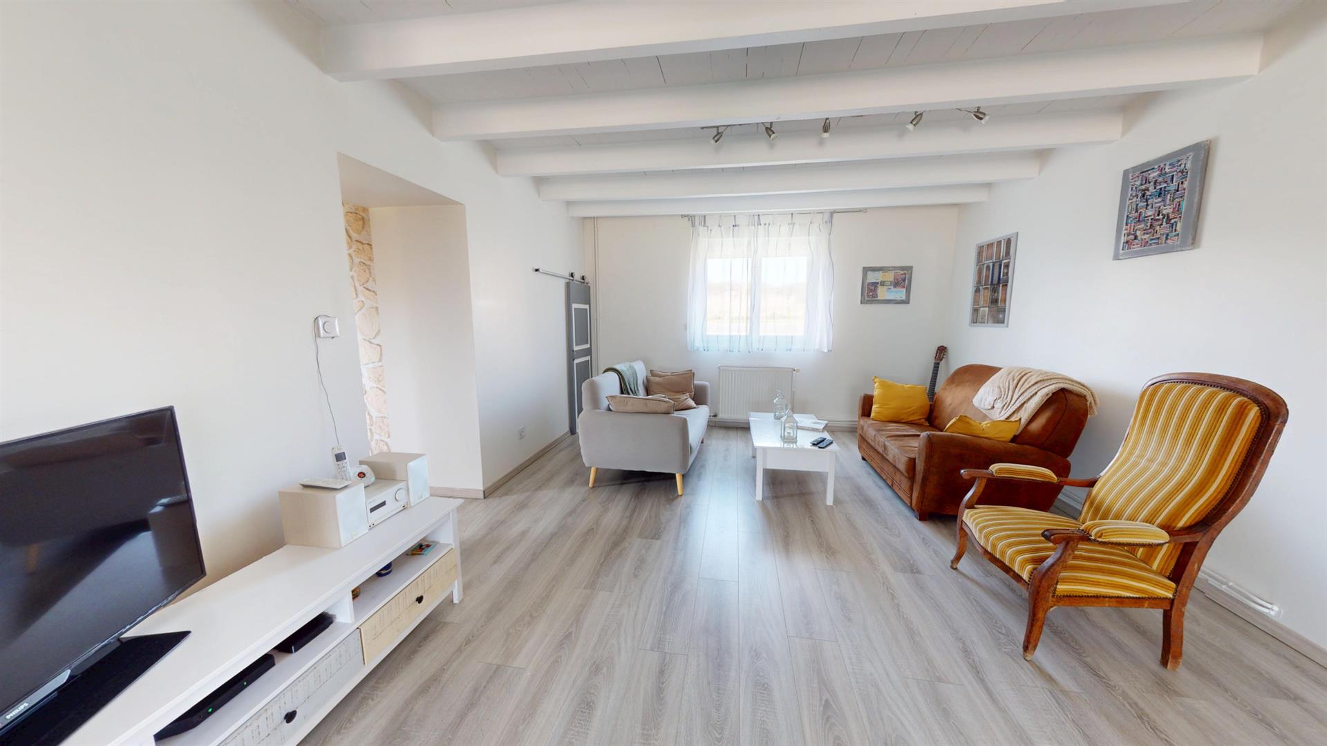 Beautiful house near Moissac