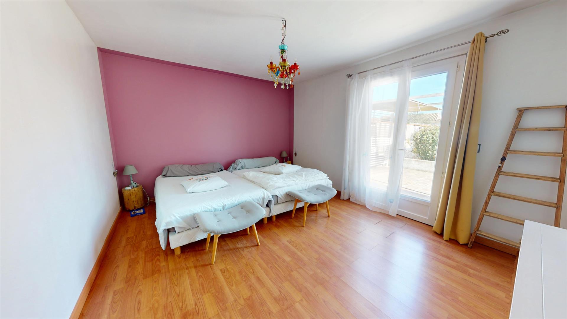 Beautiful house near Moissac