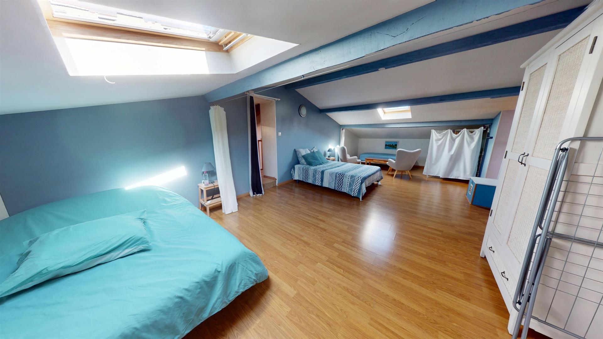 Beautiful house near Moissac