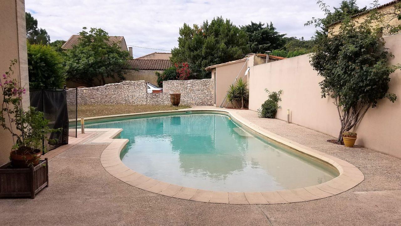 Maison à vendre, 192m², Villeneuve-lès-Avignon