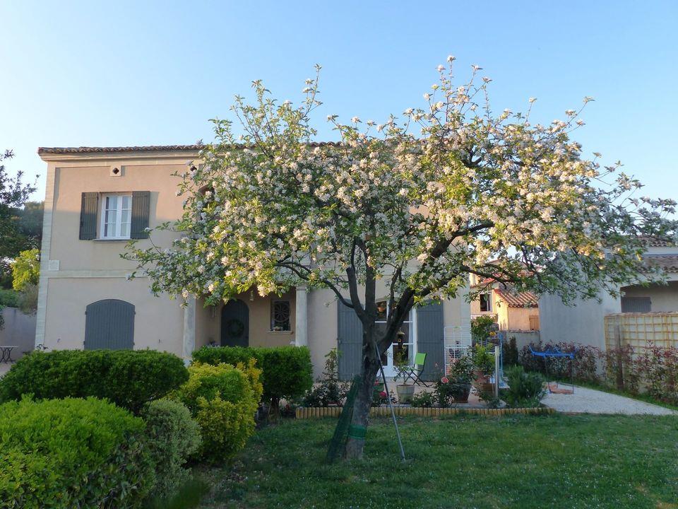 Maison à vendre, 192m², Villeneuve-lès-Avignon