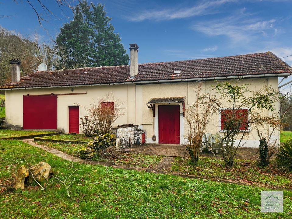 Maison à vendre, 76m², Saint-Germain-du-Salembre