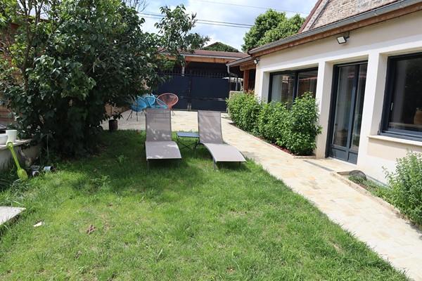 Compra: Propiedad de lujo (89440)