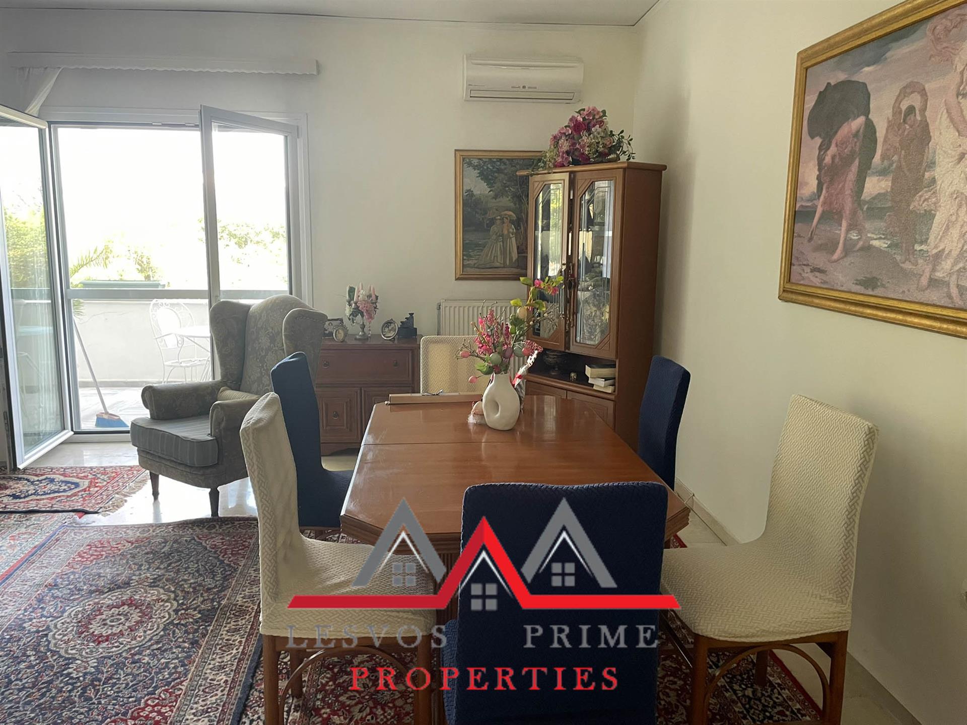 ? Apartment For Sale 105sq.m. – In Excellent Condition