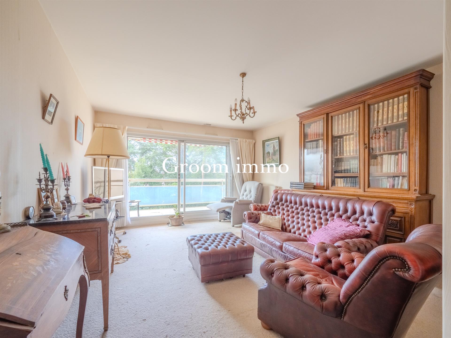 Appartement à vendre, 71m², Biarritz