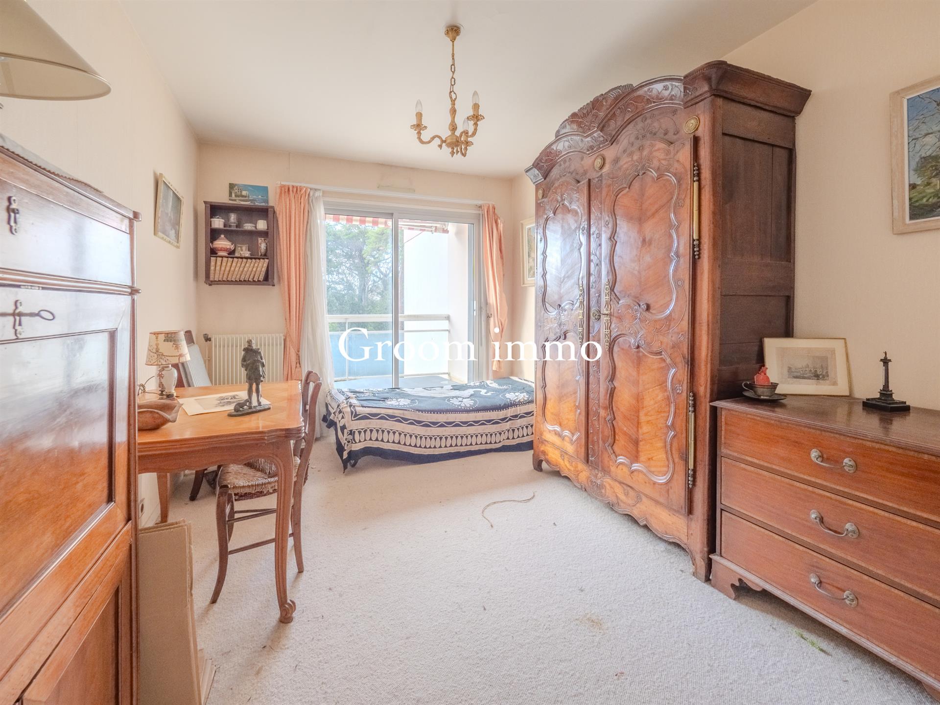 Appartement à vendre, 71m², Biarritz