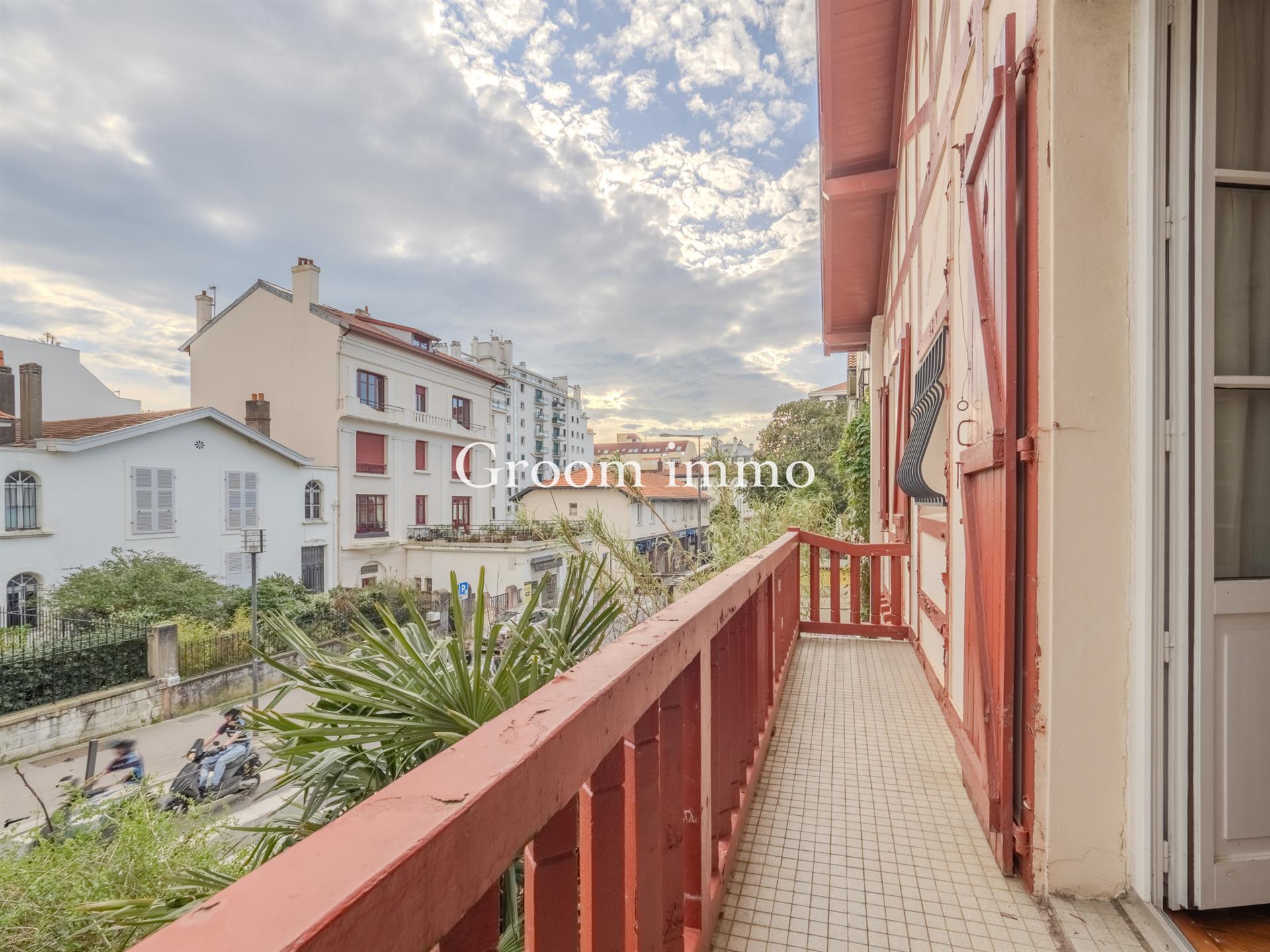 Compra: Apartamento (64200)