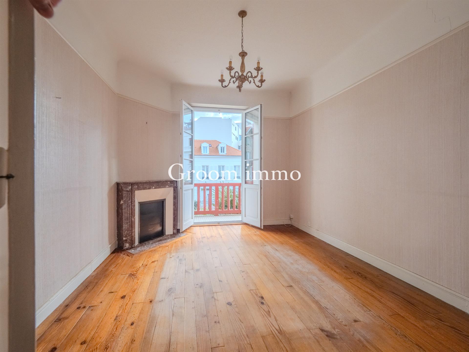Compra: Apartamento (64200)