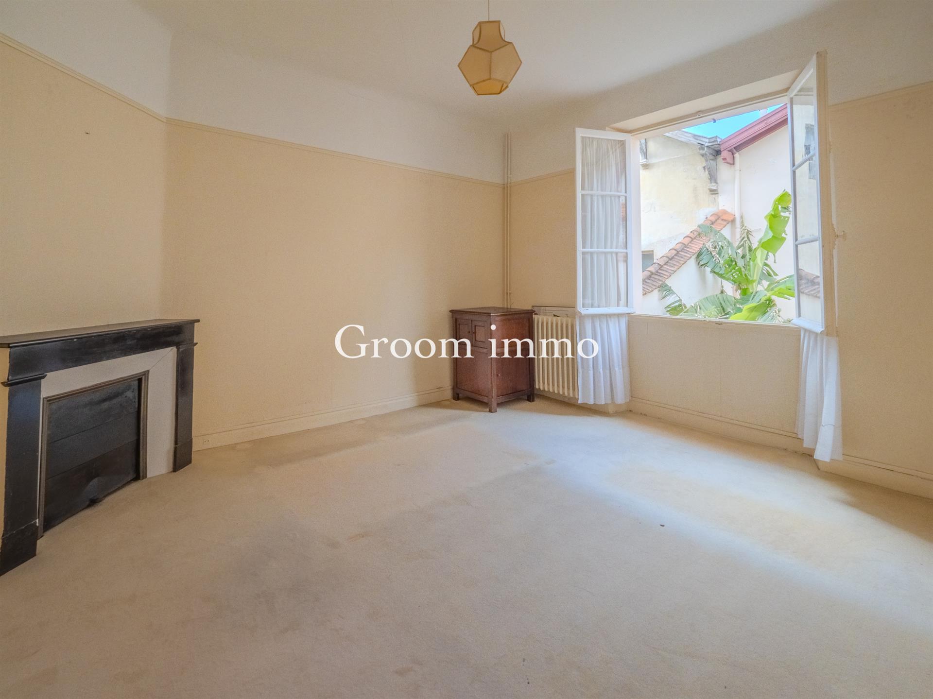Compra: Apartamento (64200)