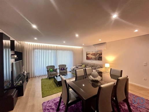 Casa / Villa T4 em Rio Tinto de 180,00 m²
