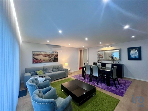 Casa / Villa T4 em Rio Tinto de 180,00 m²