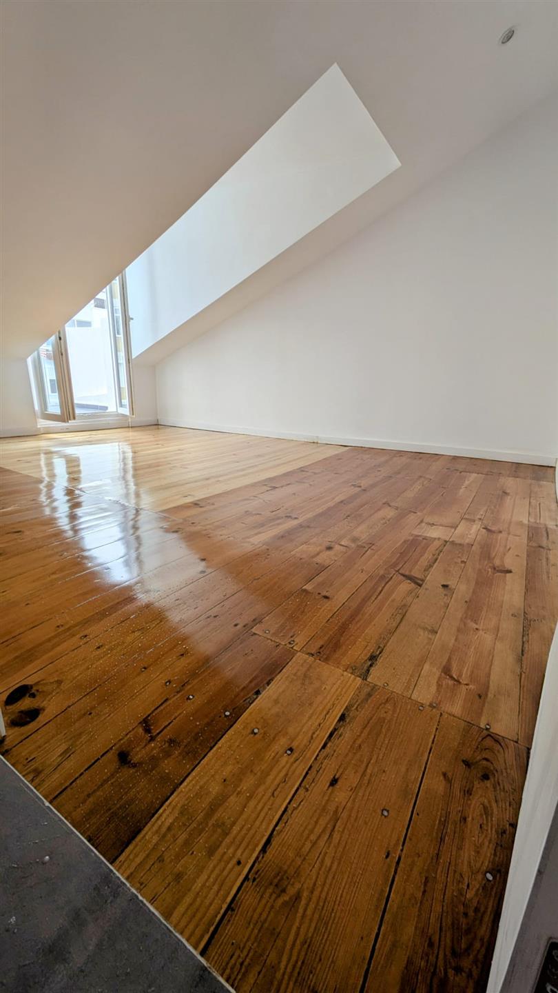 Compra: Apartamento (1500)