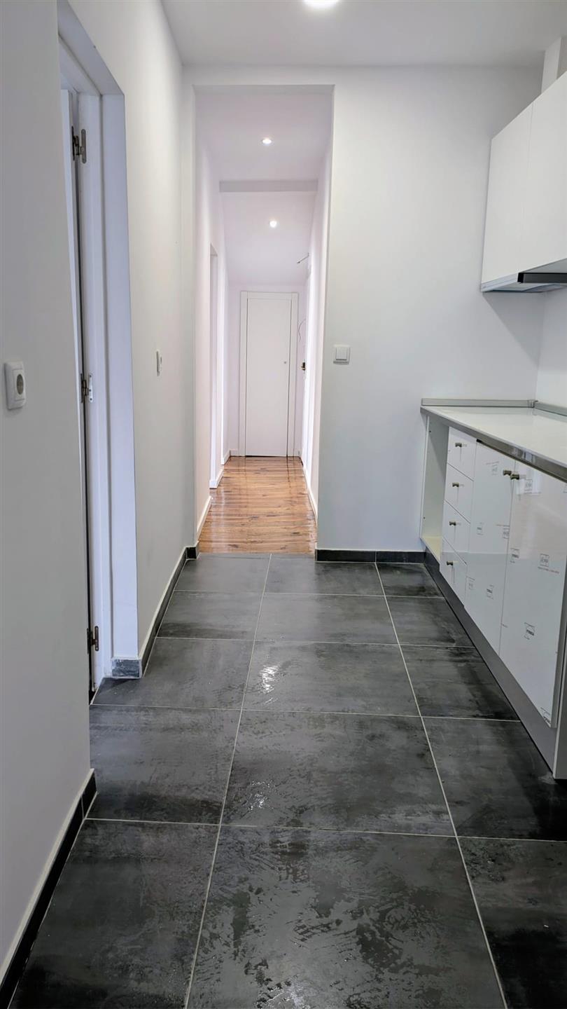 Compra: Apartamento (1500)