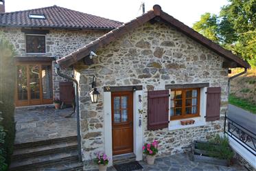 Prekrasna tradicionalna Francuska kuća