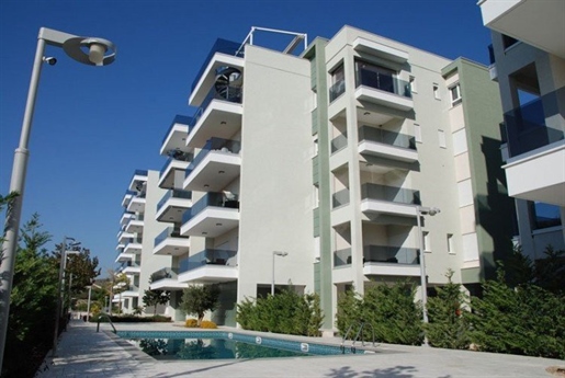 3 Bed Apartment For Sale In Pyrgos Lemesou Limassol Cyprus