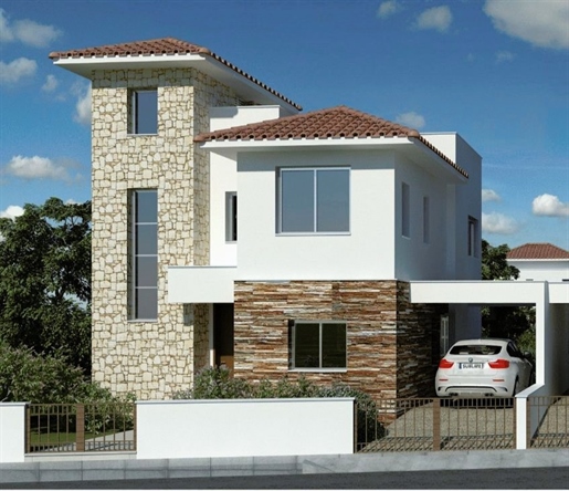 Three bedroom house for sale in Moni, Limassol